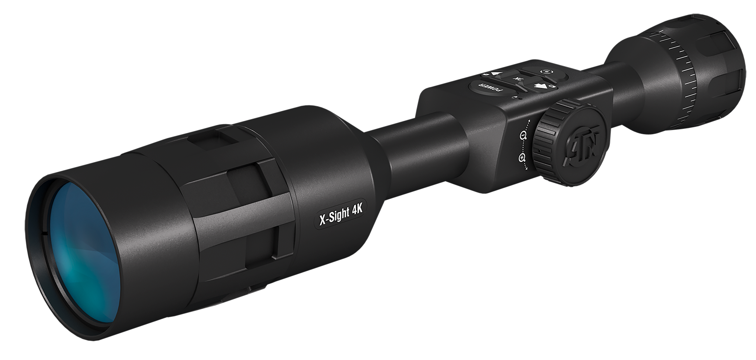 ATN DGWSXS3144KPC X-Sight 4K Pro Edition