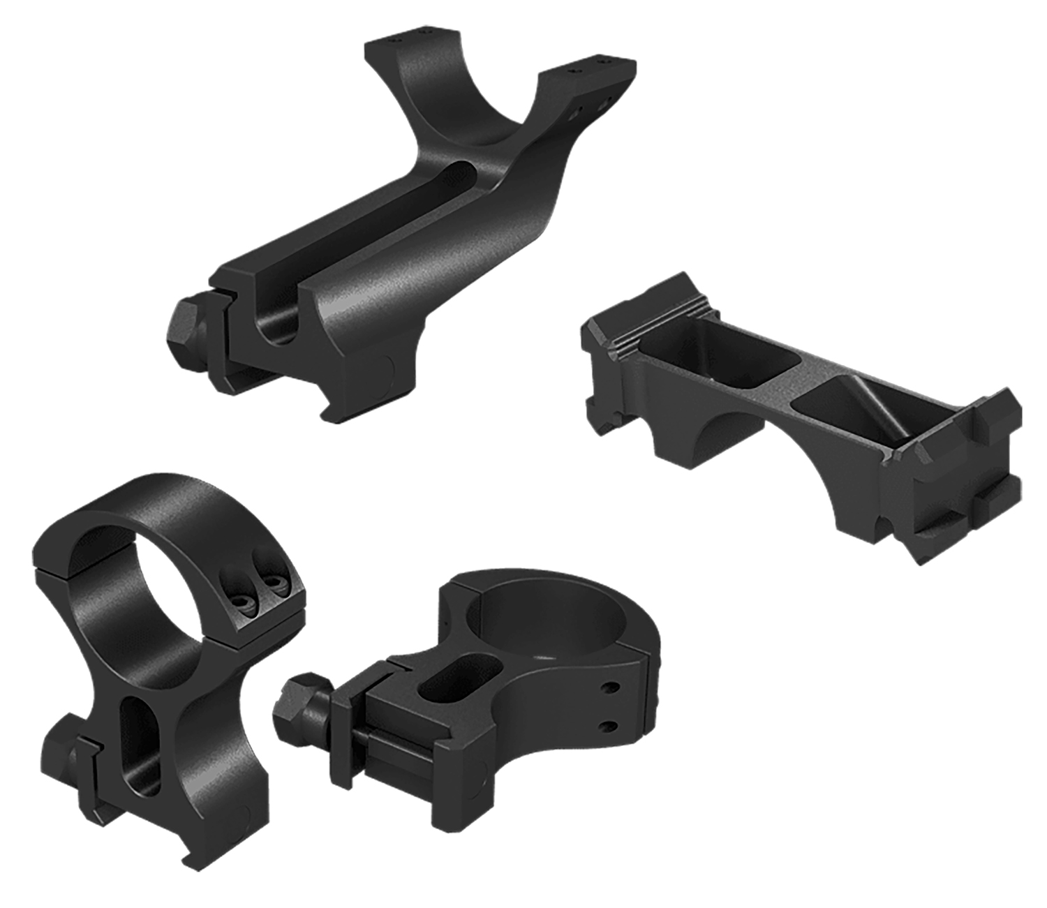 ATN DGWSXS3144KPC X-Sight 4K Pro Edition - Image 2