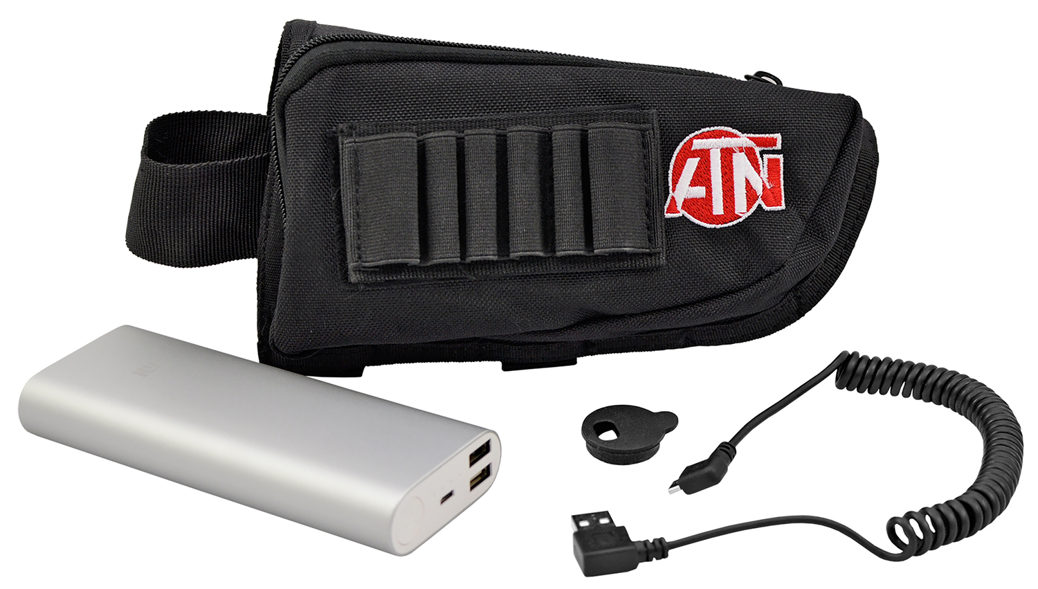 ATN DGWSXS3144KPC X-Sight 4K Pro Edition - Image 3