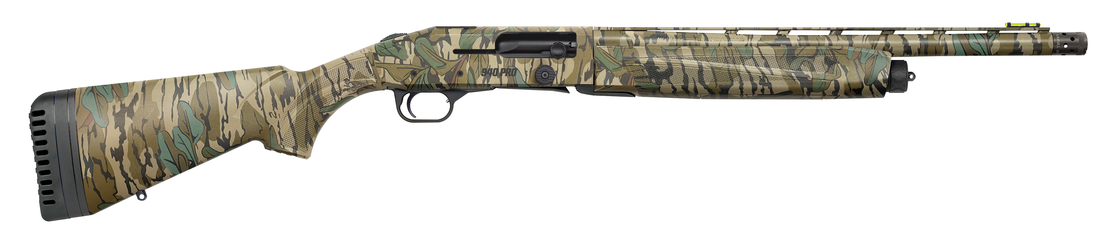 Mossberg 85158 940 Pro Turkey 12 Gauge 4+1