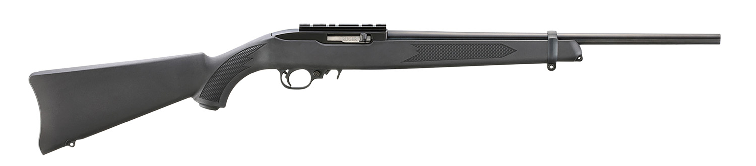 Ruger 31210 10/22 Carbine 22 LR
