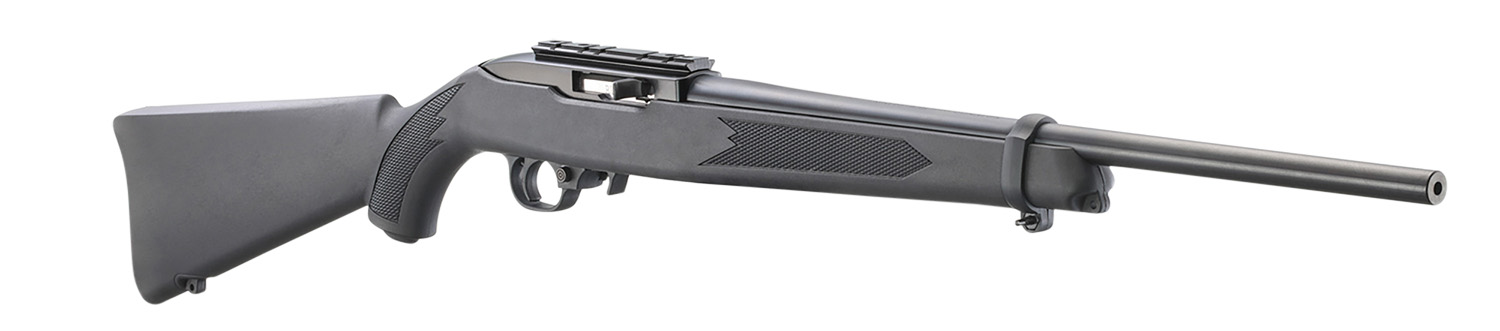 Ruger 31210 10/22 Carbine 22 LR - Image 3